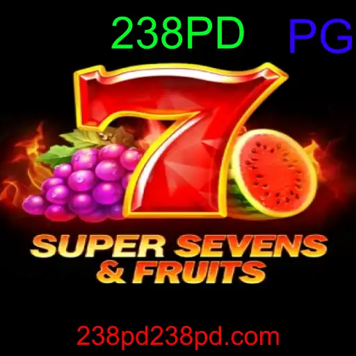 7SuperSevensFruits