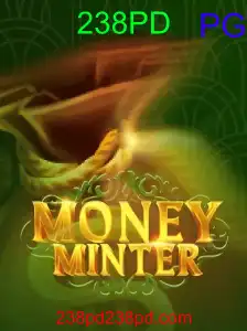 MoneyMinter